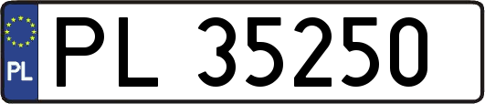 PL35250