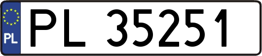 PL35251