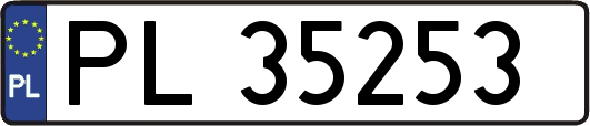 PL35253