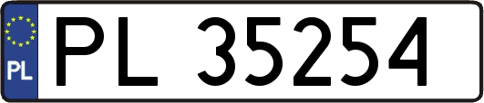 PL35254