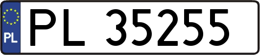 PL35255