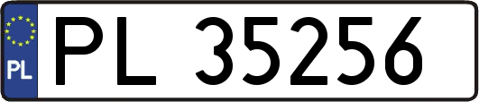PL35256