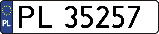 PL35257