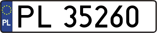 PL35260