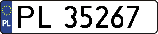 PL35267