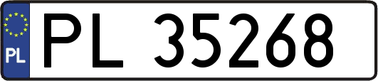 PL35268