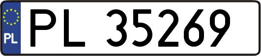 PL35269