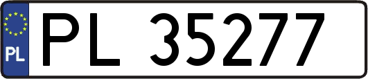 PL35277