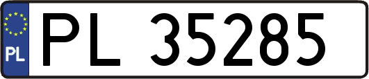PL35285