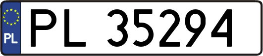 PL35294
