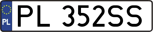 PL352SS