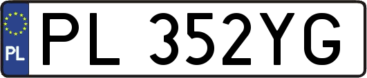 PL352YG