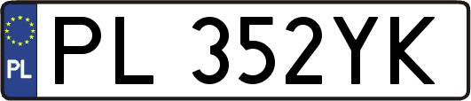 PL352YK