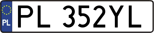 PL352YL