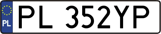 PL352YP