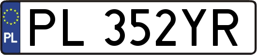 PL352YR