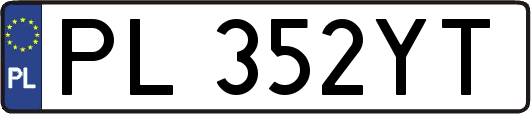 PL352YT