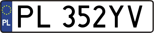 PL352YV