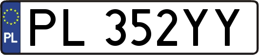 PL352YY