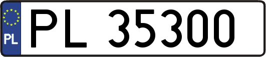 PL35300