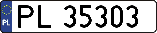PL35303