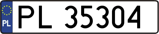 PL35304