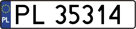 PL35314