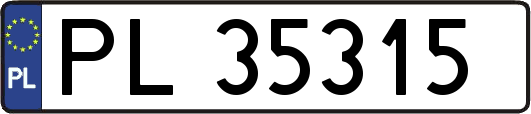 PL35315