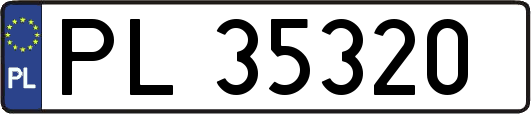 PL35320