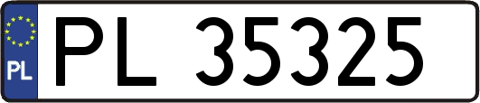 PL35325
