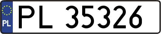 PL35326