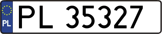 PL35327