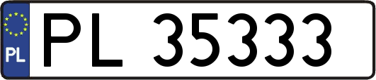 PL35333