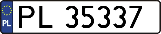 PL35337