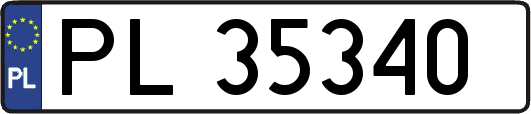 PL35340