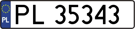 PL35343
