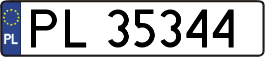 PL35344