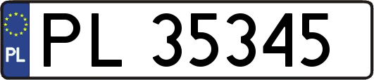PL35345