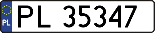 PL35347