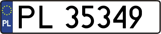 PL35349