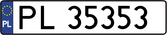 PL35353