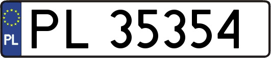 PL35354