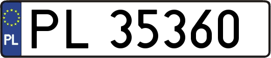 PL35360