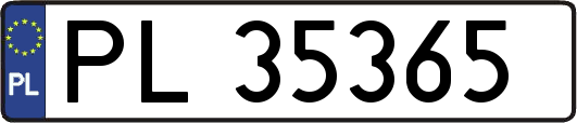 PL35365