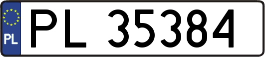 PL35384