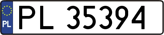 PL35394