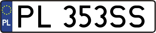 PL353SS