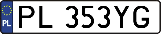 PL353YG