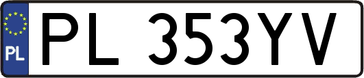 PL353YV