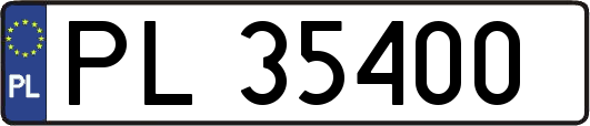 PL35400
